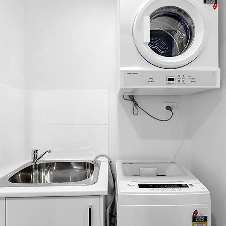 Corporate Apartments Wollongong Γουολόνγκογκ Εξωτερικό φωτογραφία