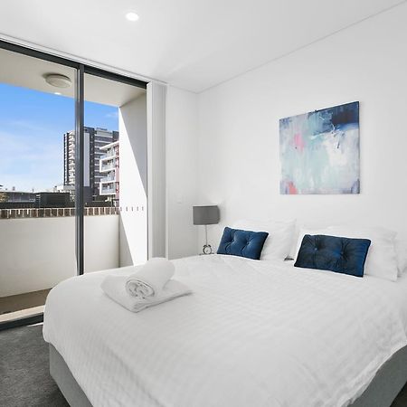 Corporate Apartments Wollongong Γουολόνγκογκ Εξωτερικό φωτογραφία