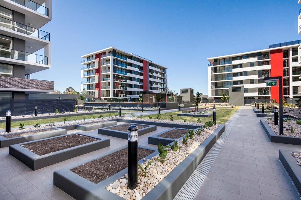 Corporate Apartments Wollongong Γουολόνγκογκ Εξωτερικό φωτογραφία