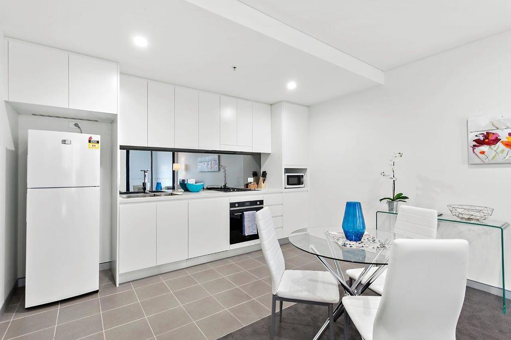 Corporate Apartments Wollongong Γουολόνγκογκ Εξωτερικό φωτογραφία