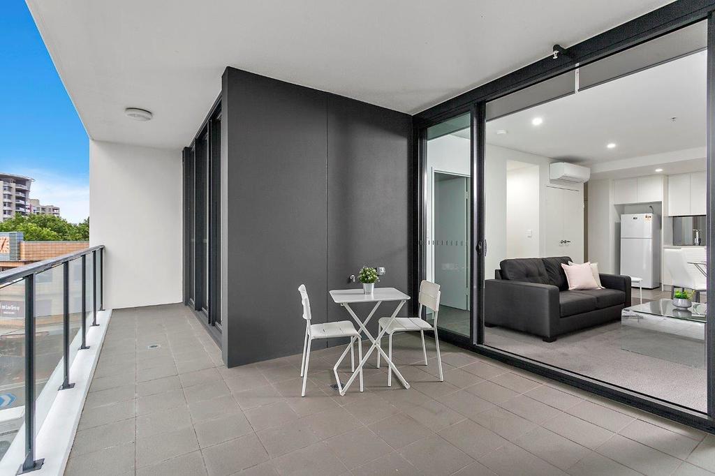 Corporate Apartments Wollongong Γουολόνγκογκ Εξωτερικό φωτογραφία