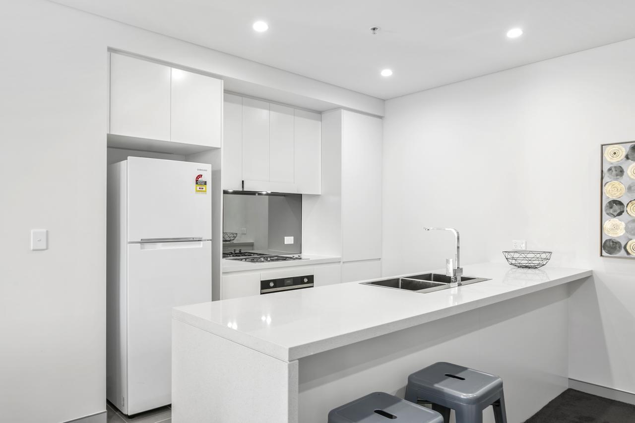 Corporate Apartments Wollongong Γουολόνγκογκ Εξωτερικό φωτογραφία