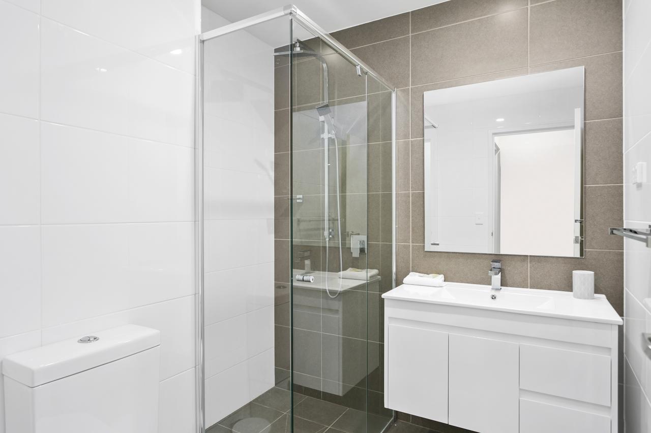 Corporate Apartments Wollongong Γουολόνγκογκ Εξωτερικό φωτογραφία